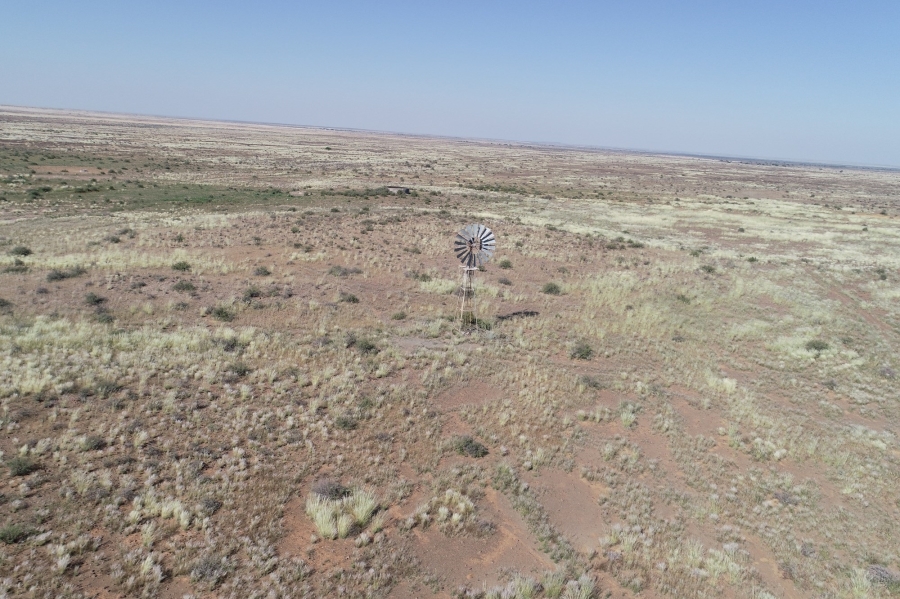0 Bedroom Property for Sale in Brandvlei Northern Cape